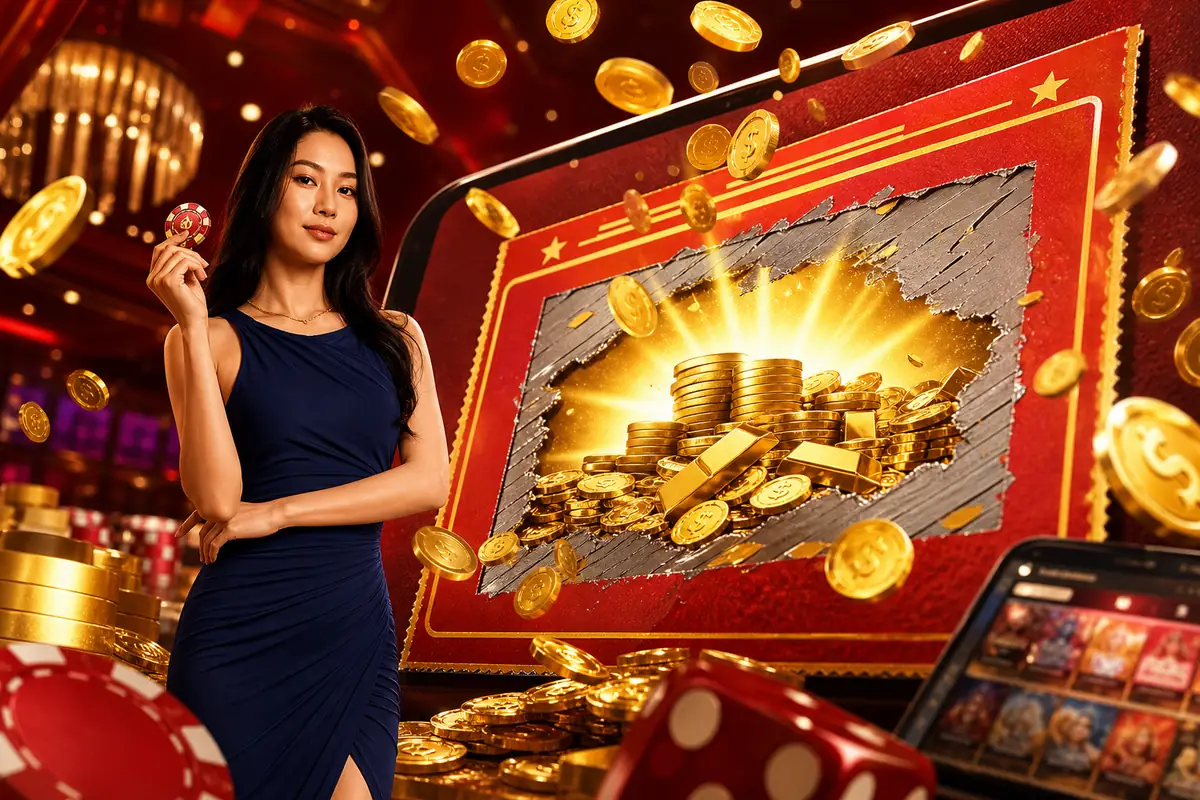 181slot VIP Cashback အဆင့်များ