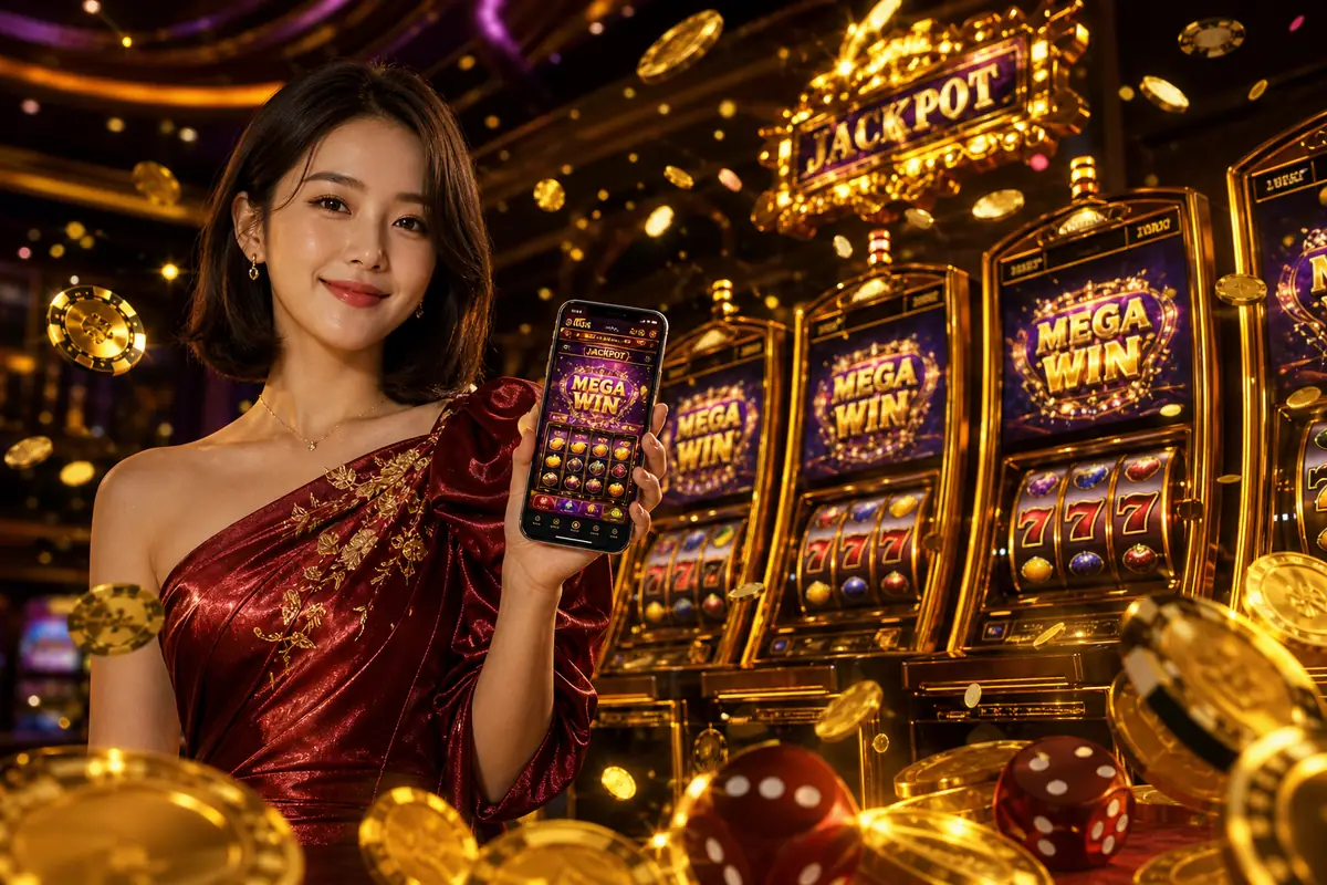 181slot ငါးပစ်ဂိမ်း စတင်ကစားနည်း