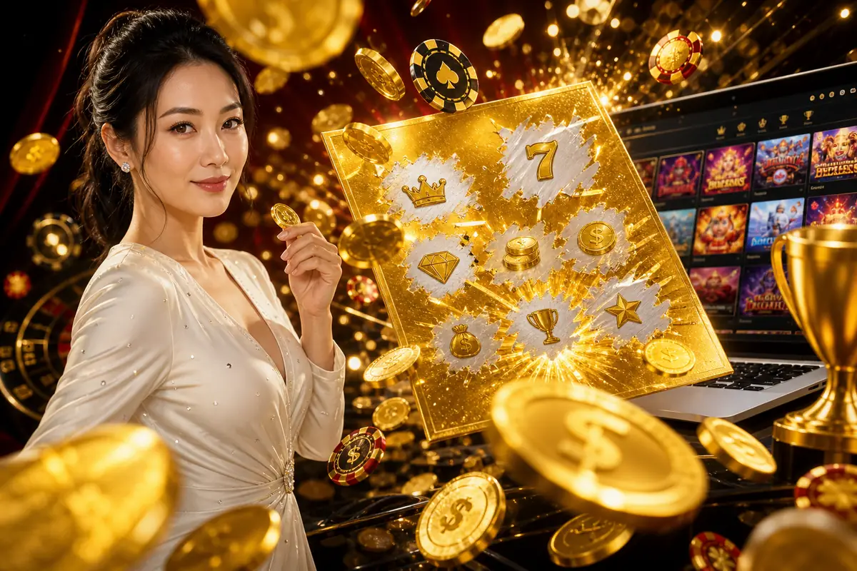 181slot လူကြိုက်များသော Slot ဂိမ်းများ